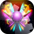 Icon of program: Clock with Butterflies