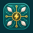Icono de programa: Verdant Fuse