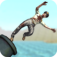 Icon of program: Ragdoll Cannon Ball