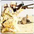Icon of program: Army Commando vs Terroris…