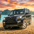 Icon of program: JeepRift-Offroad Jeep Sim