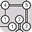 Icon of program: Bridges - Puzzle Game