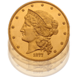 Icon of program: Coin Toss - Best Coin Fli…