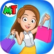 Icon of program: My Town : Shopping Mall F…