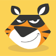 Icon of program: VPN by tigerVPN - For And…