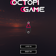 Icon of program: Octopi Game