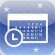 Svensk Almanacka icon