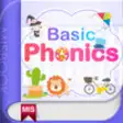 Icon of program: Basic English Phonics