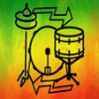 Icon of program: Reggae Drum Loops