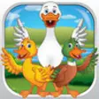 Icon of program: Duck Duck Goose Pro - A B…