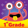 Icon of program: 1st Grade Math fun - addi…