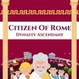 Icon of program: Citizen of Rome