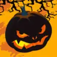 Icon of program: Halloween Wallpapers HD -…