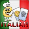 Icon of program: Learn Italian Baby Flash …