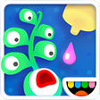 Icono de programa: Toca Lab: Plants
