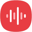 Icono de programa: Samsung Voice Recorder