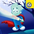 Icon of program: Pajama Sam: No Need To Hi…
