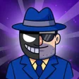 Icon of program: Undercover Lies: Imposter…