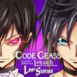 Icono de programa: Code Geass: Lost Stories