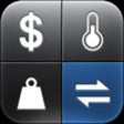 Icon of program: Converter Touch Free ~ Fa…