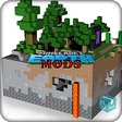 Icon of program: Minecraft Earth Mod for M…