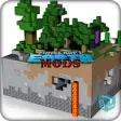 Icon of program: Minecraft Earth Mod for M…