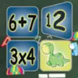 Icon of program: Math Facts Card Matching …