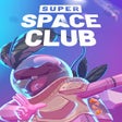 Icon of program: Super Space Club