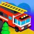 Icon of program: City Cars Adventures by B…