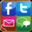 Icon of program: Social App