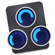 Icono de programa: iStat Mini