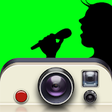 Icono de programa: Green Screen Live Video R…