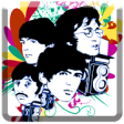 Icon of program: Beatles Rock Painting Liv…