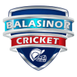 Icon of program: Balasinor Cricket