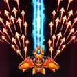 Icono de programa: Alien Shooter : Galaxy Sh…