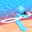 Icon of program: Draw to Knockout: Arena B…