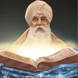 Icon of program: Katha Sri Guru Granth Sah…