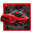 City Car Roof Jumping Stunts icon