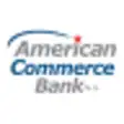 Icon of program: American Commerce Bank, N…