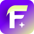 Icon of program: Fantalux : Photo to AI Vi…
