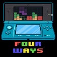 Icono de programa: Four Ways