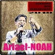 Icono de programa: 1001 Lagu Ariel - Noah Le…