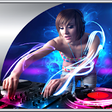 Icono de programa: Techno Ringtones
