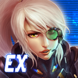 Icon of program: Alien Zone: Raid