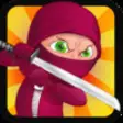 Icon of program: Dragon Eyes Ninja - Fierc…