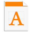 Icono de programa: attributedCode