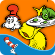 Icono de programa: Green Eggs and Ham - Dr. …