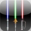 Icon of program: Lightsaber!