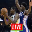 Icon of program: Watch NBA mobile Live Str…