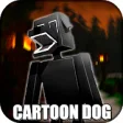 Icon of program: Cartoon Dog Mod for MCPE
